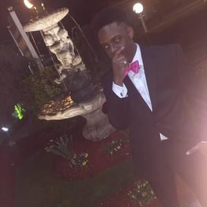 Meet your Posher, Justin